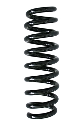SPIDAN Fjeder 86763 bagaksel for BMW