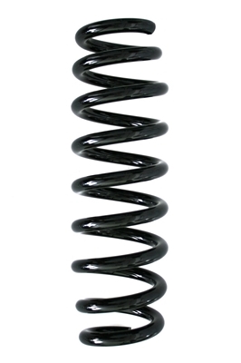SPIDAN Fjeder 86765 bagaksel for BMW