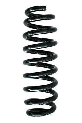 SPIDAN Fjeder 86764 bagaksel for BMW