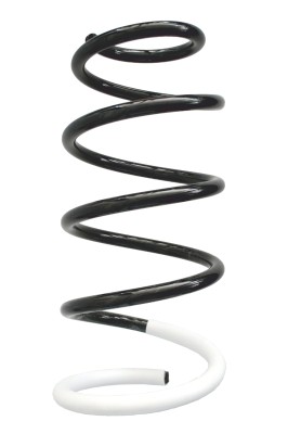 SPIDAN Fjeder 86710 foraksel for FIAT CITROËN/PEUGEOT