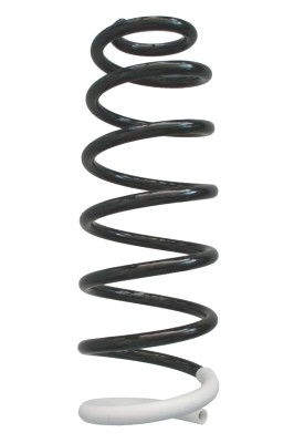 SPIDAN Fjeder 86714 bagaksel for FIAT CITROËN/PEUGEOT