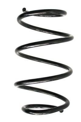 SPIDAN Fjeder 86707 foraksel for BMW