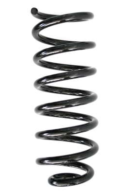 SPIDAN Fjeder 86705 bagaksel for AUDI