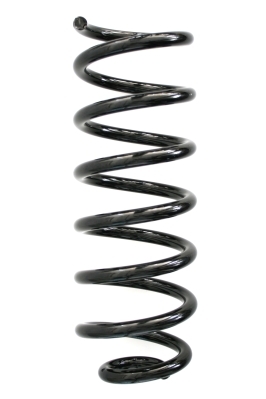 SPIDAN Fjeder 86704 bagaksel for AUDI