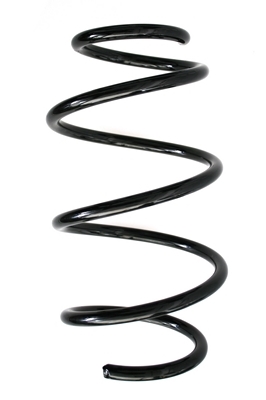 SPIDAN Fjeder 86831 foraksel for HYUNDAI