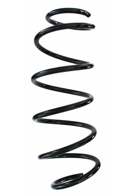 SPIDAN Fjeder 86835 foraksel for MAZDA