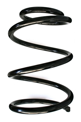 SPIDAN Fjeder 86833 foraksel for HYUNDAI
