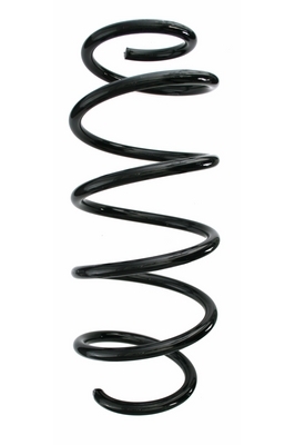 SPIDAN Fjeder 86829 foraksel for FORD