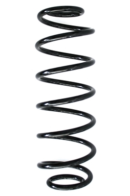 SPIDAN Fjeder 86830 bagaksel for FORD