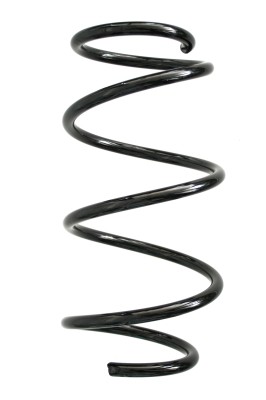 SPIDAN Fjeder 86817 foraksel for FIAT