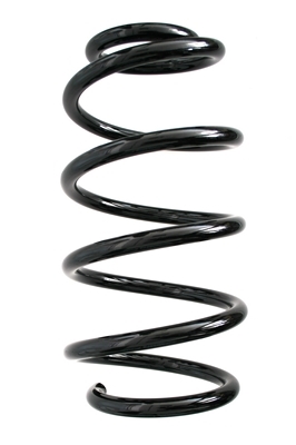 SPIDAN Fjeder 86856 foraksel for VW