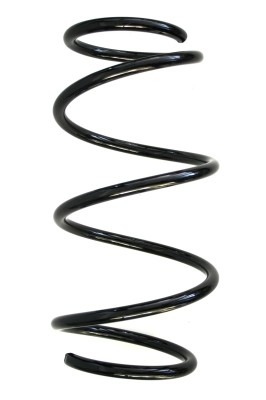SPIDAN Fjeder 86814 foraksel for FIAT