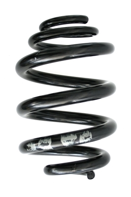 SPIDAN Fjeder 86852 bagaksel for VW