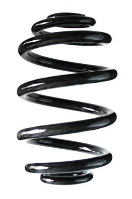 SPIDAN Fjeder 86790 bagaksel for BMW