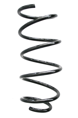 SPIDAN Fjeder 86781 foraksel for BMW