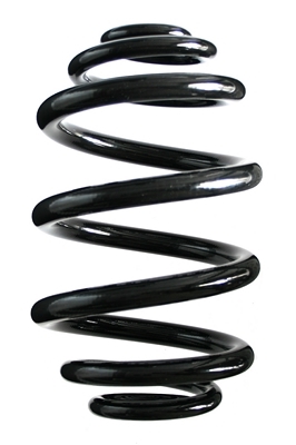 SPIDAN Fjeder 86789 bagaksel for BMW