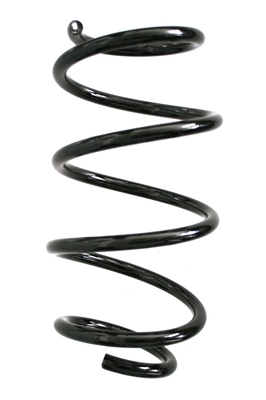 SPIDAN Fjeder 86787 foraksel for BMW