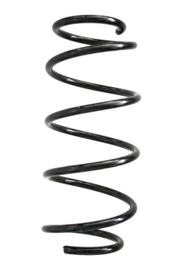 SPIDAN Fjeder 86816 foraksel for FIAT