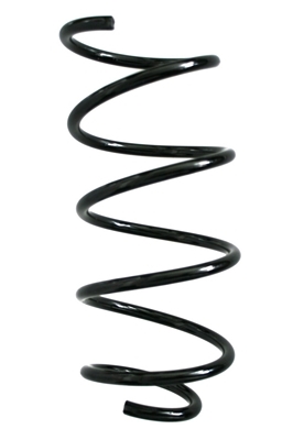 SPIDAN Fjeder 86784 foraksel for BMW