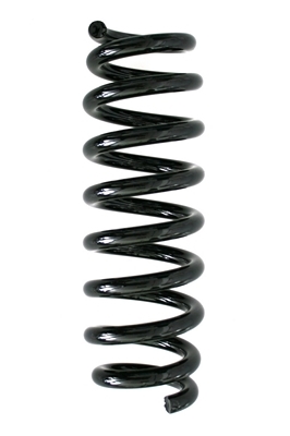 SPIDAN Fjeder 86774 bagaksel for BMW