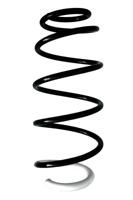 SPIDAN Fjeder 86803 foraksel for CITROËN/PEUGEOT