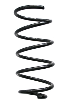 SPIDAN Fjeder 86792 foraksel for BMW