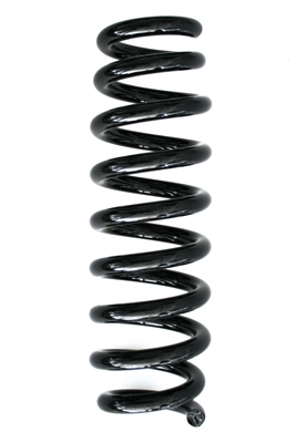 SPIDAN Fjeder 86801 bagaksel for BMW