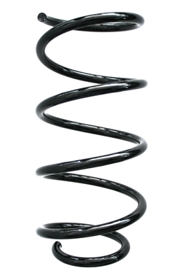 SPIDAN Fjeder 86795 foraksel for BMW