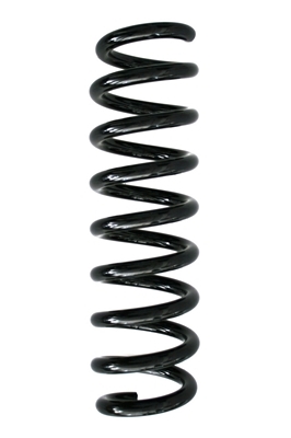 SPIDAN Fjeder 86881 bagaksel for BMW