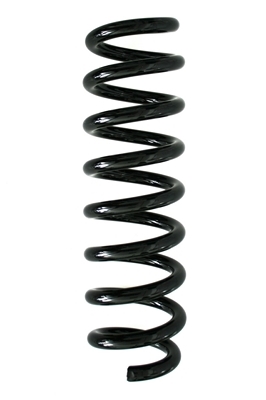 SPIDAN Fjeder 86882 bagaksel for BMW
