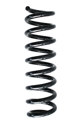 SPIDAN Fjeder 86883 bagaksel for BMW