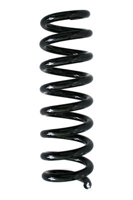 SPIDAN Fjeder 86885 bagaksel for BMW