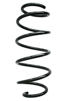 SPIDAN Fjeder 86888 foraksel for FIAT