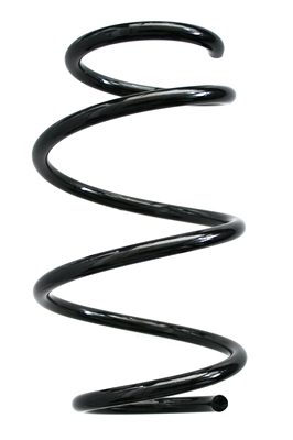 SPIDAN Fjeder 86877 foraksel for BMW