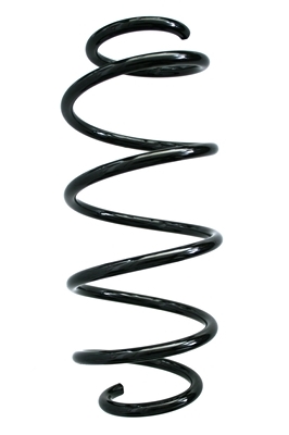 SPIDAN Fjeder 86889 foraksel for FIAT