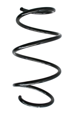 SPIDAN Fjeder 86869 foraksel for BMW