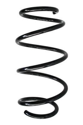 SPIDAN Fjeder 86874 foraksel for BMW
