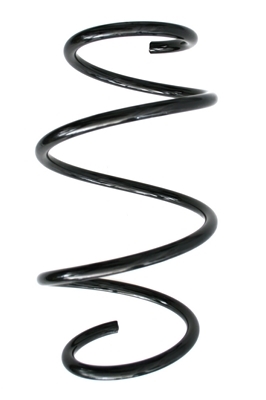 SPIDAN Fjeder 86871 foraksel for BMW