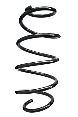 SPIDAN Fjeder 86934 foraksel for BMW