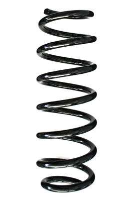 SPIDAN Fjeder 86942 bagaksel for BMW