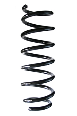 SPIDAN Fjeder 86932 bagaksel for BMW