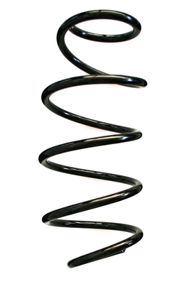 SPIDAN Fjeder 86933 foraksel for BMW
