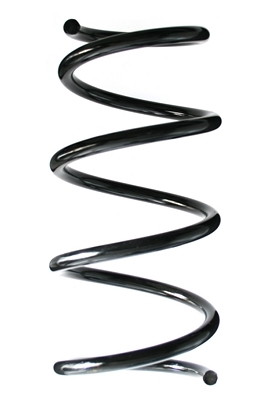 SPIDAN Fjeder 86943 foraksel for DACIA