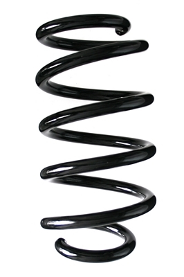 SPIDAN Fjeder 86946 bagaksel for DACIA