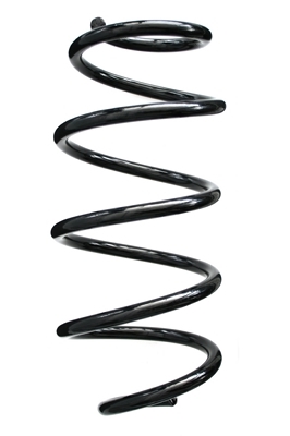 SPIDAN Fjeder 86950 foraksel for VW