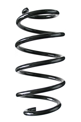 SPIDAN Fjeder 86949 foraksel for VW