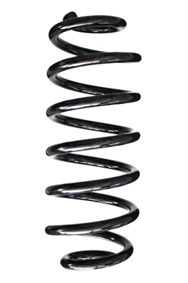 SPIDAN Fjeder 86952 bagaksel for VW