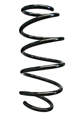 SPIDAN Fjeder 86940 foraksel for BMW