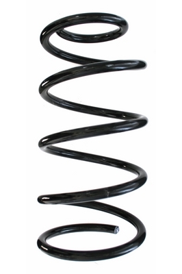 SPIDAN Fjeder 86907 foraksel for MAZDA