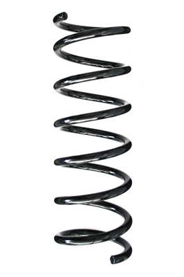 SPIDAN Fjeder 86908 bagaksel for MAZDA